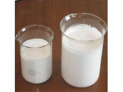 什么是水性樹脂？