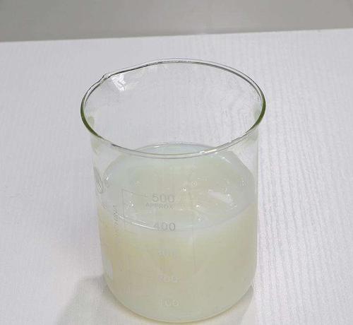 江門水性樹(shù)脂廠家  